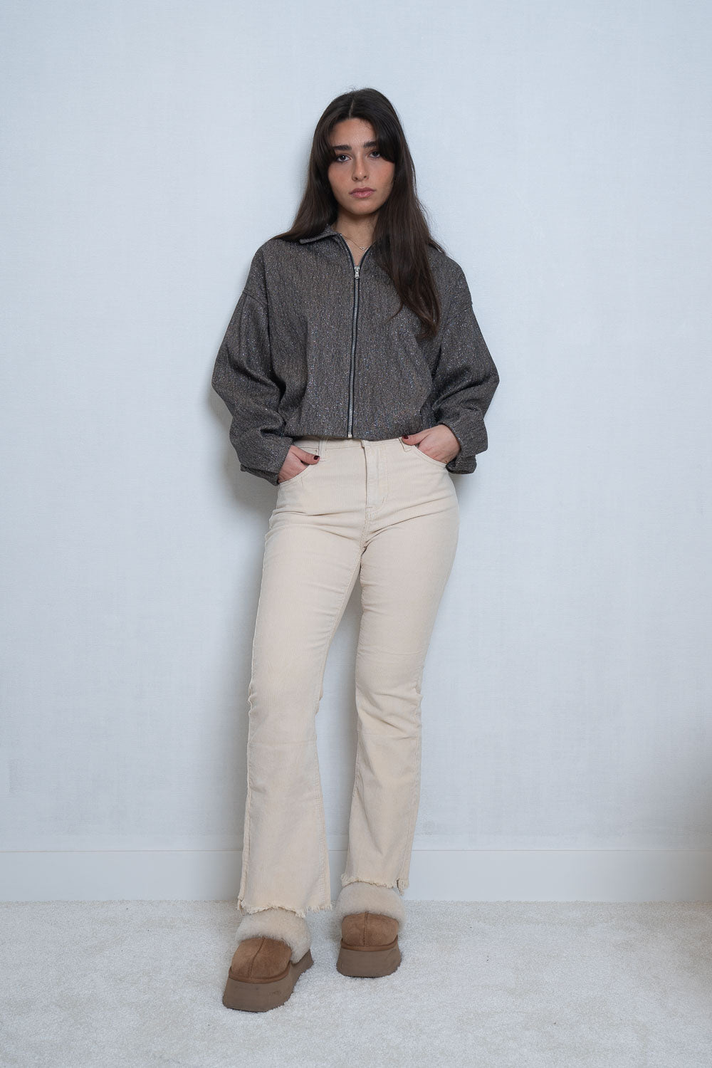 Blouson Lucia