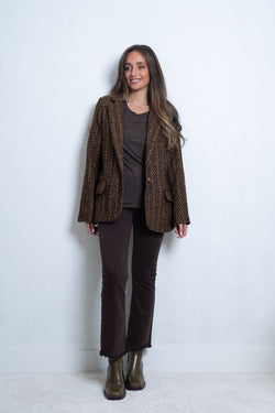 Blazer Sofia