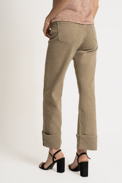 Pantalon Revers