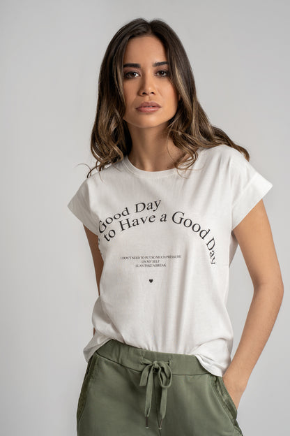 T-Shirt Good Day